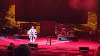 Walker Hayes - Briefcase (solo acoustic) 5/5/23