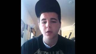 Dubstep beatbox tutorial