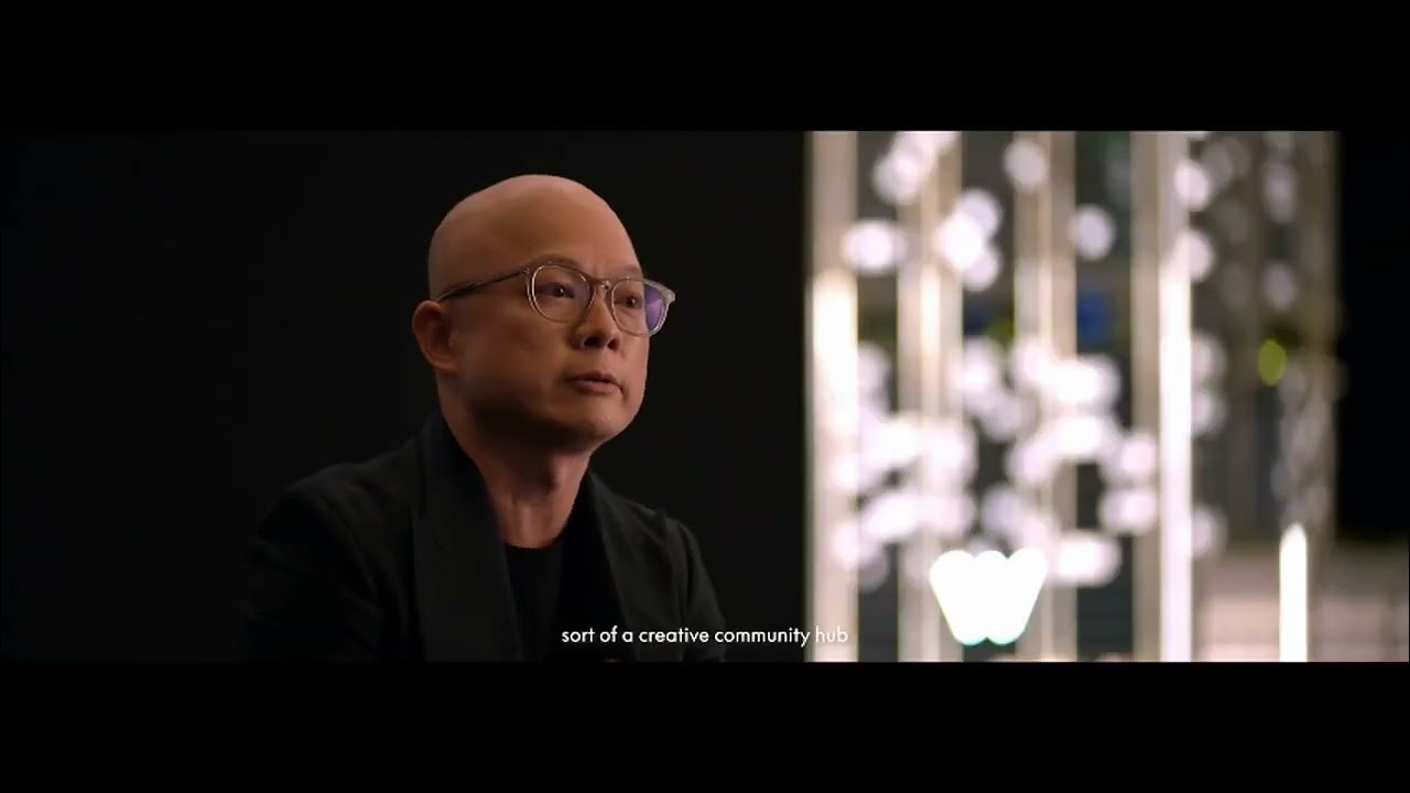 W Residences Marina View Singapore - Future Living, Generational Development