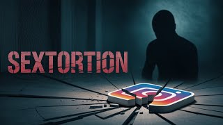 Sextortion PSA