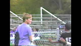 Pictown Run-Marc Start