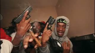 Bankrolldot - Calm Down (Official Video)