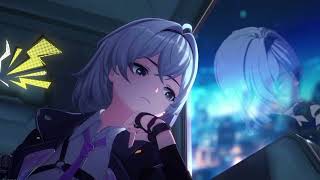 OST NTE - Tide Gravity