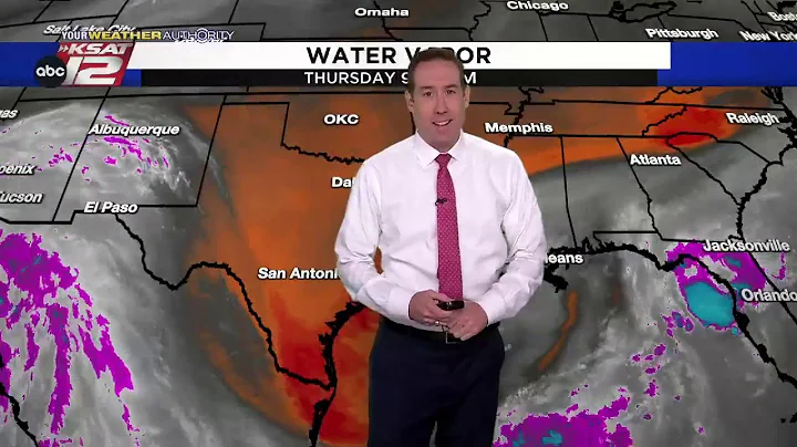 Justin's AM Update: September 8, 2022