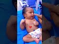 New Born Baby Cute Moments 👶 | Fresh Baby First Day | प्यारा नन्हा मेहमान #newbornbaby #shortsvideo