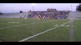 Calloway vs. Caldwell