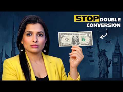How to Send Money in USD to India for FCNR FD?