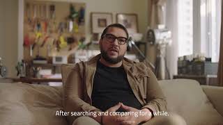 Introducing eufy Smart Drop to help your business.