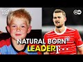 How I became Matthijs De Ligt | Documentary