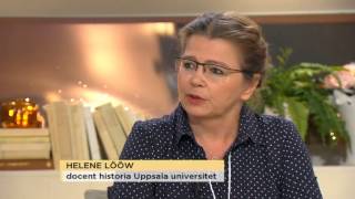 Högerextremt i EU-valet och nazister storsatsar i svenska valet - Nyhetsmorgon (TV4)