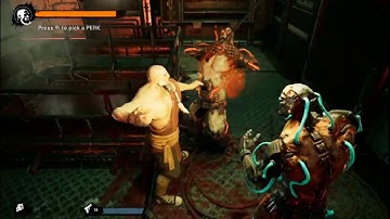 Redeemer : Enhanced Edition [Episode 11 Palindrome] Gameplay Walkthrough.