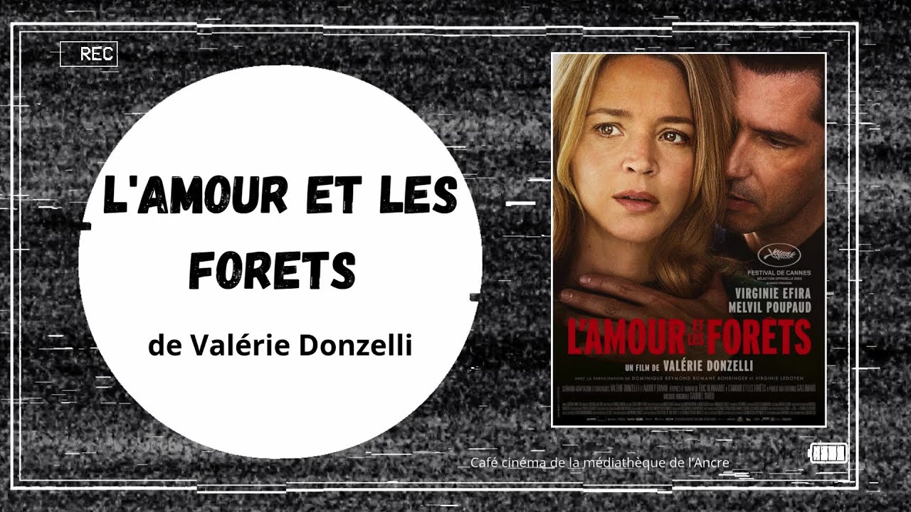 L Amour Et Les Forets Livre www.youtube.com