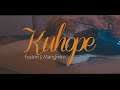 Fusion 5 Mangwiro ft Mwenje Mathole & Denilson Musekiwa - Kuhope  ( Official Video)