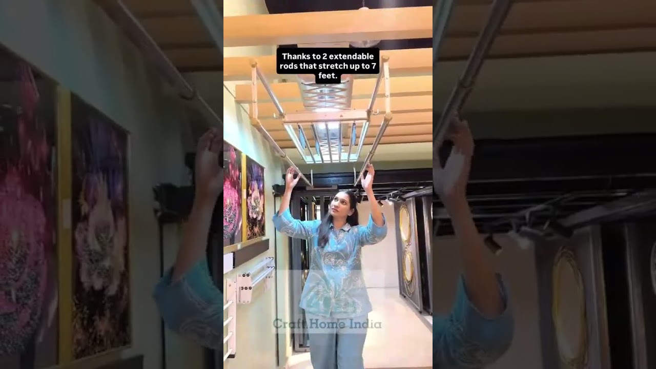 Upgrade Your Laundry Routine! CRAFTHOMEINDIA