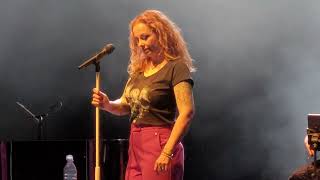 Anneke van Giersbergen - "War Pigs" (Black Sabbath cover) Live in Stuttgart, 09.05.24