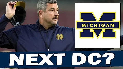 Should Michigan Promote Mike Elston to Defensive C...