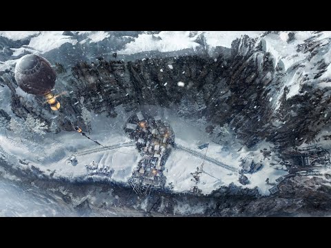 Exclusive - First look at Frostpunk expansion On The Edge gameplay