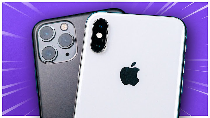 What size screen is the iphone 11 pro