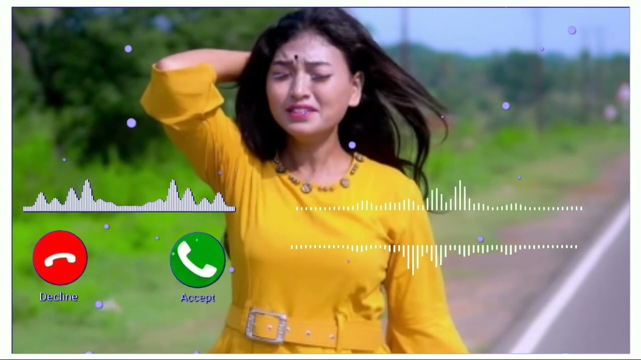 Dular Segel Te Jiwi Lokan Santali Ringtone 
