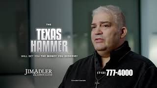 Jim Adler - Client Testimonial 04 (HOUSTON)