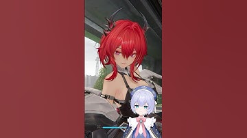 Bro found the perfect POV 😭 | Arknights Endfield