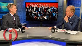 IIBTV: Genesys