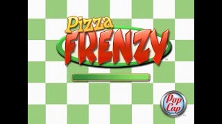 Pizza Frenzy - بيتزا فرينزي screenshot 5