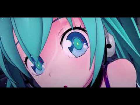 Nigthcore - Quiero que me veas