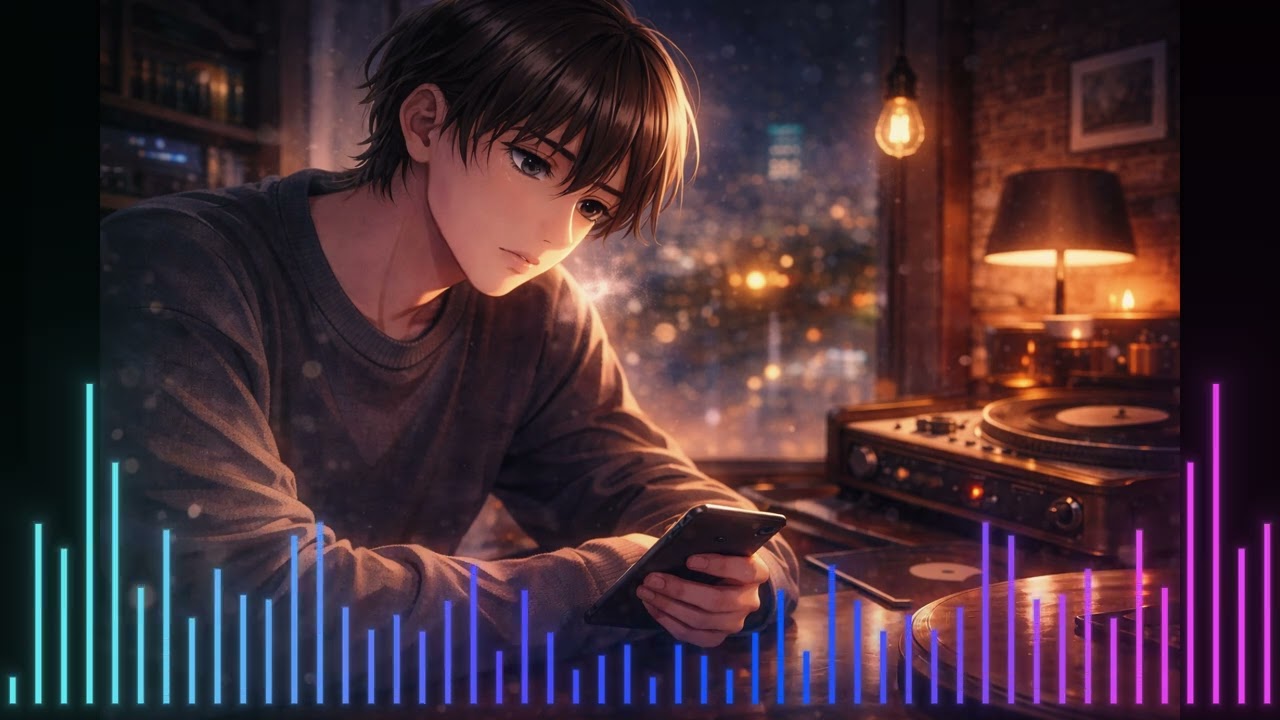 【ラブソング】ほどけていく想い～さよならの続きをまだ探してる