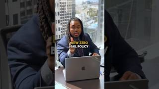 🚨 New ZERO BAIL POLICY in Los Angeles! Good idea or bad idea? 🤔