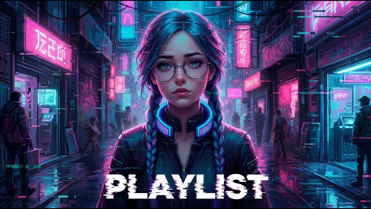 Playlist | Khi Bạn Cần Một Mình 2... | Sad & Chill Melodic Trap Mix 2026 | Basarah MUSIC