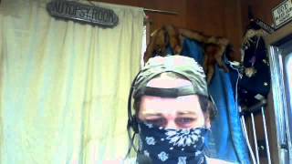 Project Voyeur Minotaur team 2 log 1