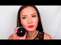 NEW! Тест-обзор Lancome Miracle Cushion