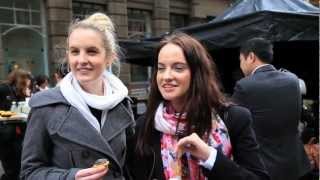 Reebonz launch in Sydney, Australia by Swell Video