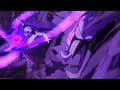 OKARUN VS EVILEYE {DAN DA DAN SEASON 2 EVIL EYE ARC} AMV (JUDAS -LADY GAGA)