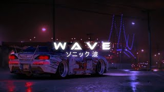 Alex Cruz Feat. Susie Ledge - Baby Girl (Remix Dray Freero) [Wave⧸Phonk]