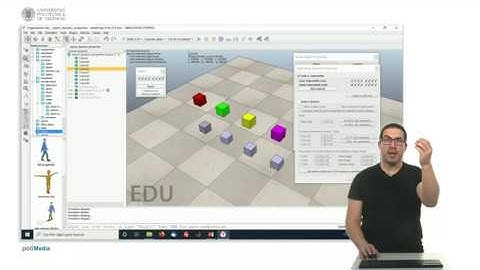 Object properties in CoppeliaSim | CoppeliaSim (V-REP)