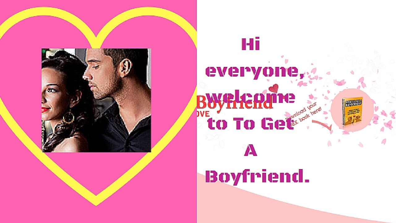 To Get A Boyfriend boyfriend blazer