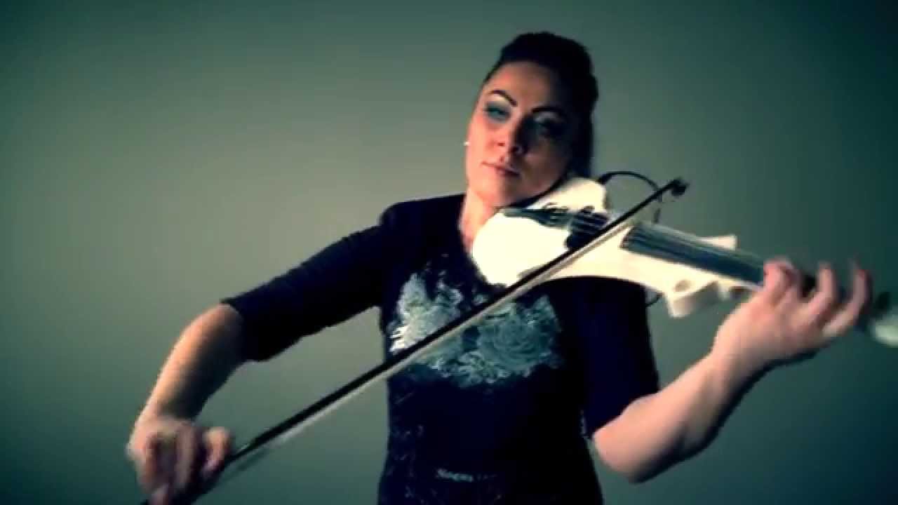 Watch Metallica - Nothing Else Matters (Violin Cover Cristina Kiseleff) on YouTube Watch Metallica - Nothing Else Matters (Violin Cover Cristina Kiseleff) on YouTube