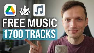🎵 FREE Music for YouTube (2026) — Massive Library Download! Huge Update