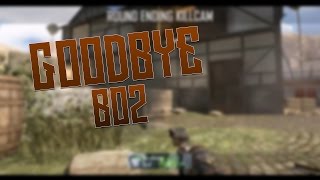 Goodbye Bo2! | Hello Bo3!