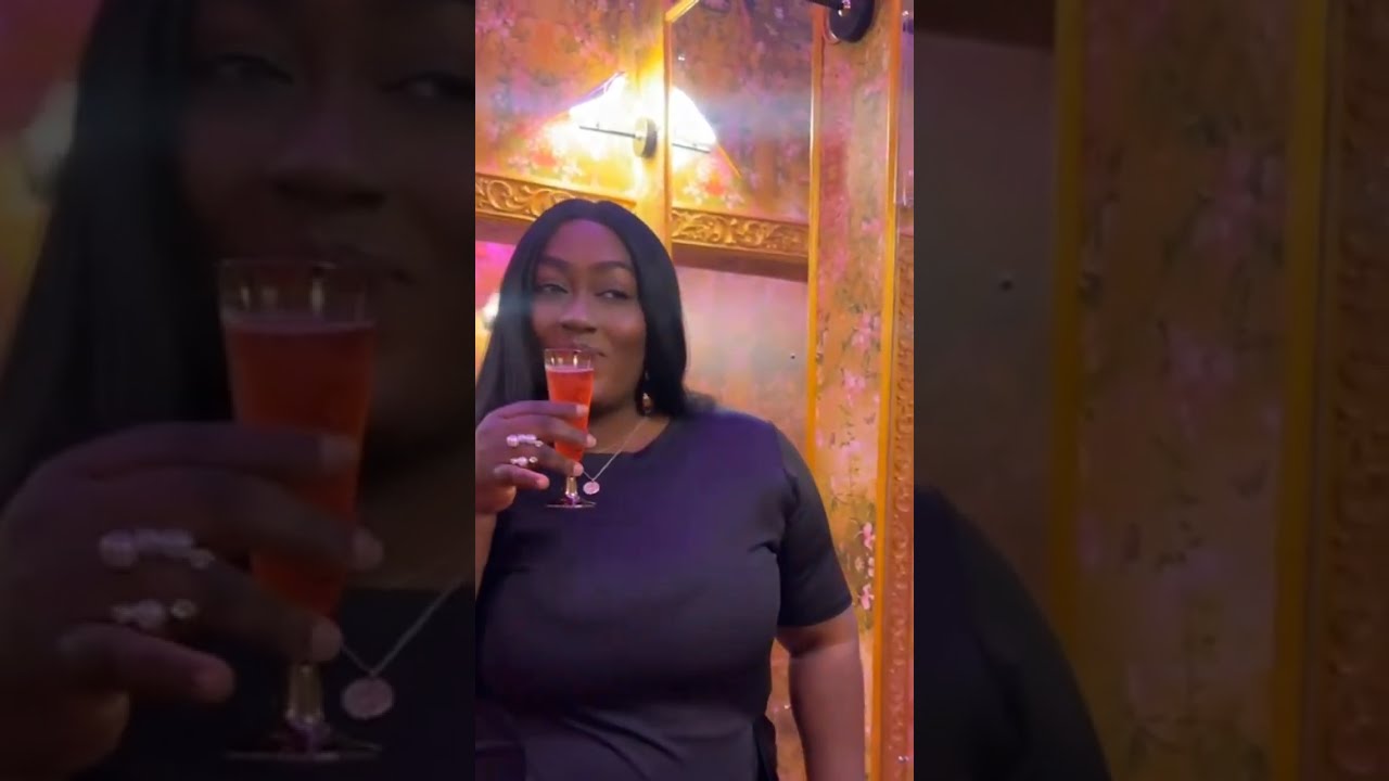 Пойдем со мной на вечеринку с друзьями (полное видео)