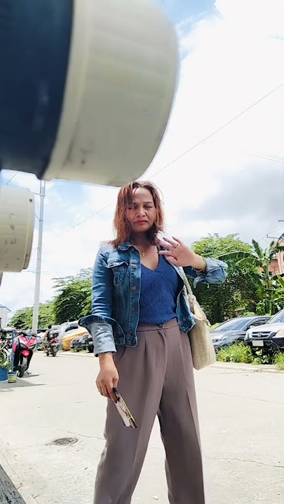 dito ako naging busy👀🙈