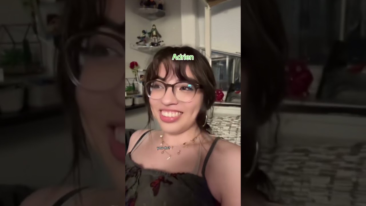 Раскрыть сценку 🤷‍♀️ 