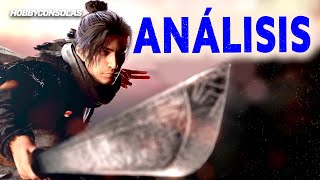 WO LONG: FALLEN DYNASTY es mucho más que "el SEKIRO de TEAM NINJA"