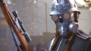 Vanguard Ranked Play