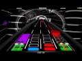 Audiosurf: Annabel - 音楽 (Double Vision Elite)