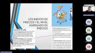 Economics Tutorial 3: Macroeconomic Foundations. Social Work UNED. Evaristo Barrera 2025-2026