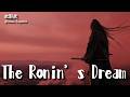 Crimson Kagetora – Samurai Metal: The Ronin’s Dream
