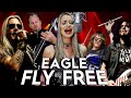 Helloween - Eagle Fly Free -Gabriela Guncikova -Marc Hudson -Michael Gilbert -Ken Mary -Gary Schutt